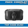 SW-Motech DUSC Top Case Kit