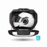 Shad SH38X Side Cases
 Color-Aluminum