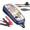 Optimate 4 Batterie-Ladegerät/Tester