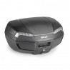 Givi E46 Riviera Top Case
 Color-Grey