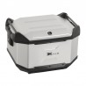 Topcase Hepco-Becker Xceed 45L
 Farbe-Alu
