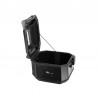 Topcase Hepco-Becker Xceed 45L
 Farbe-Schwarz