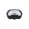 copy of Top-case Hepco-Becker Xceed 45L
 Color-Plata