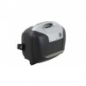 copy of Valises Hepco-Becker Junior Flash 40L
 Colore-Argento
