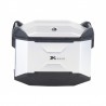copy of Valises Hepco-Becker Junior Flash 40L
 Colore-Alluminio
