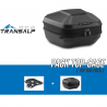 Kit de top-case SW-Motech URBAN ABS