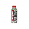 Motul Boost and Clean Leistung
