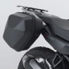 SW-Motech URBAN ABS Side Panniers Kit