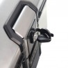 Shad Terra TR55 Topcase
 Farbe-Silber