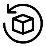 Retours et échanges possibles 14 jours